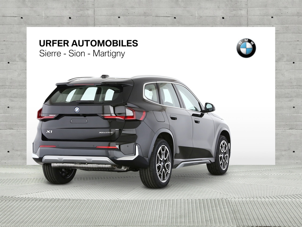 BMW X1 xDrive 25e xLine-image-3