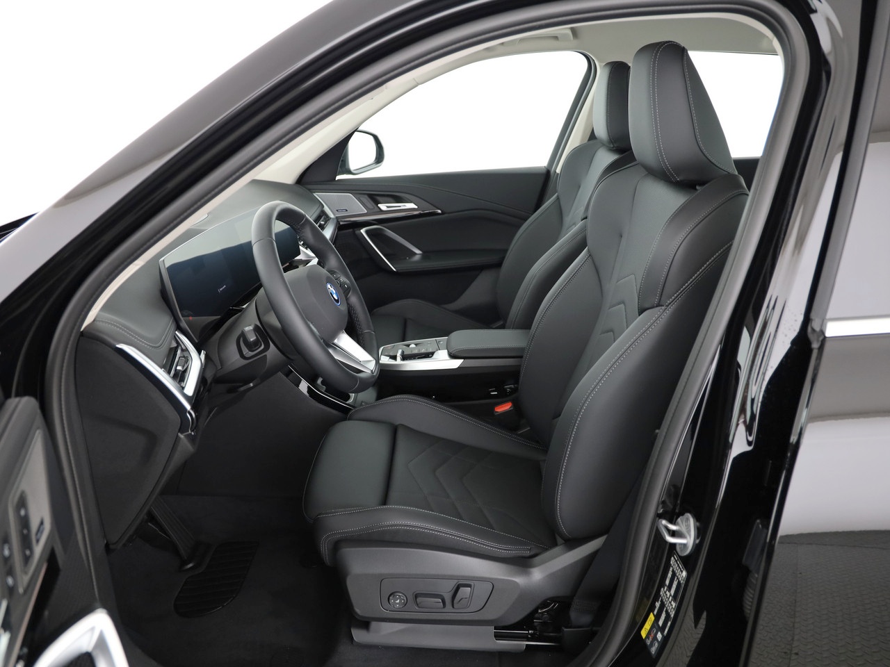 BMW X1 xDrive 25e xLine-image-5