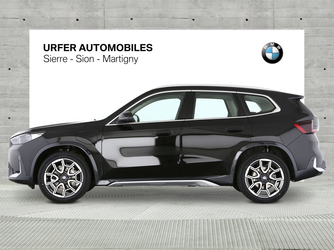 BMW X1 xDrive 25e xLine-image-2