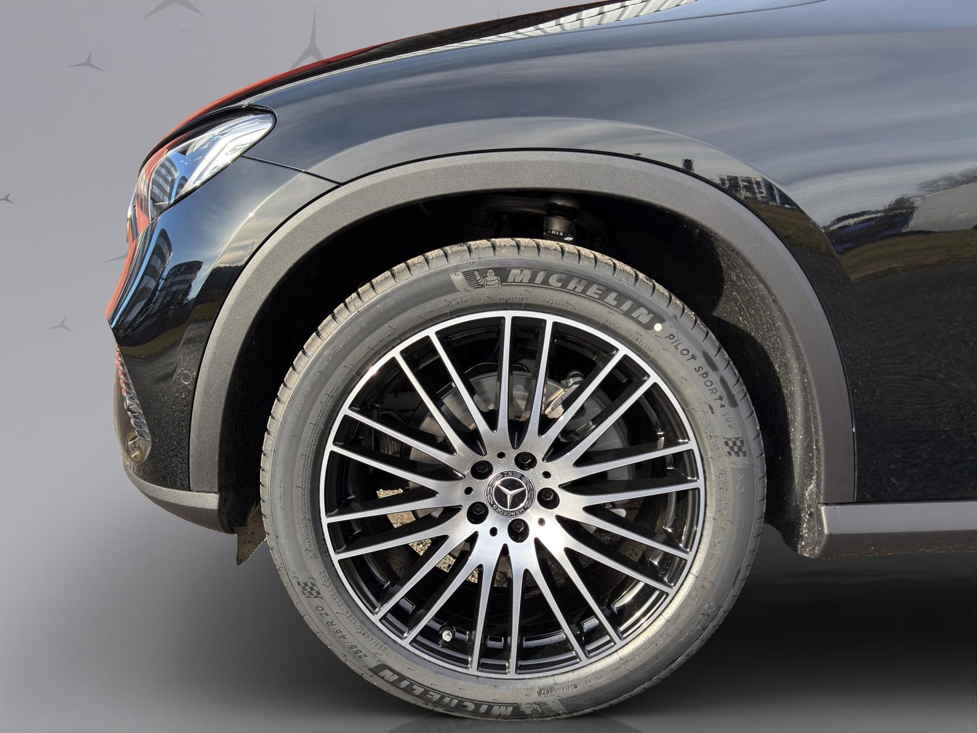 MERCEDES-BENZ GLC 220 d Avantgarde 4matic-image-14