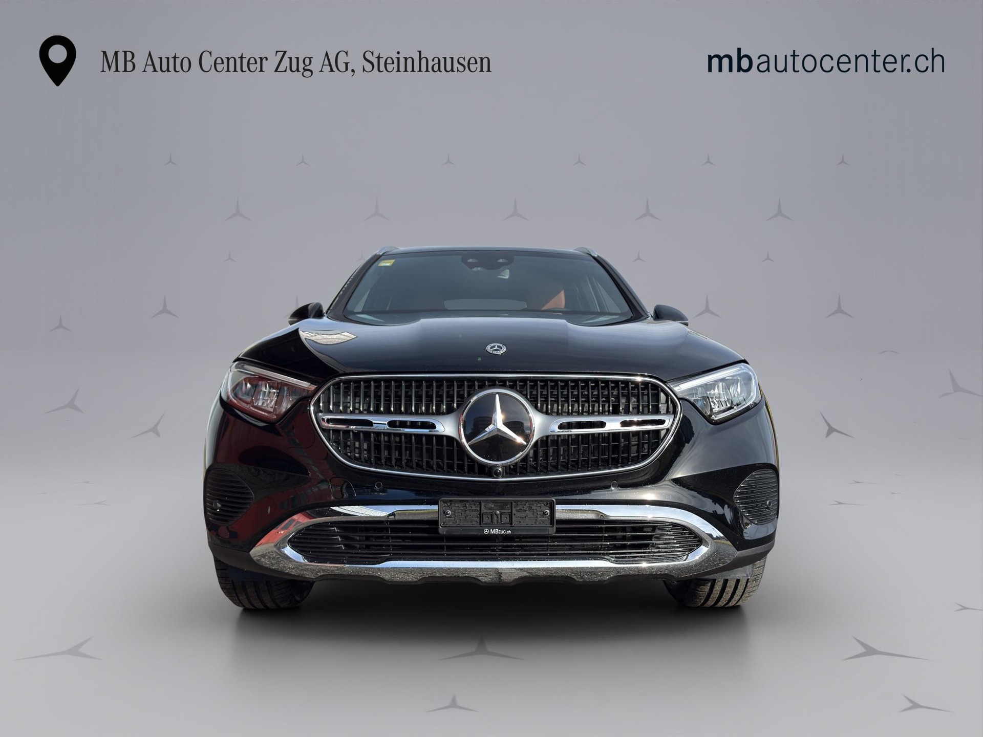 MERCEDES-BENZ GLC 220 d Avantgarde 4matic-image-6