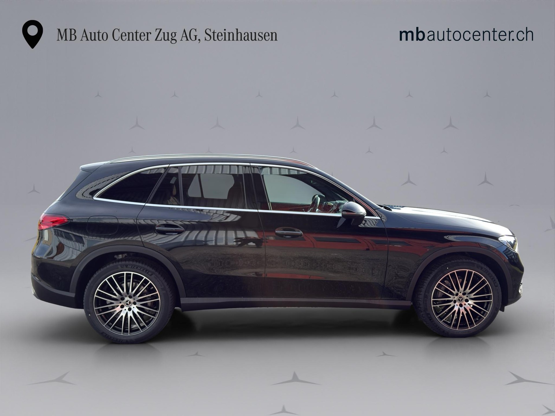 MERCEDES-BENZ GLC 220 d Avantgarde 4matic-image-4