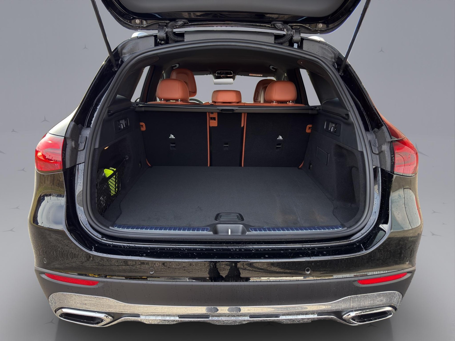 MERCEDES-BENZ GLC 220 d Avantgarde 4matic-image-18