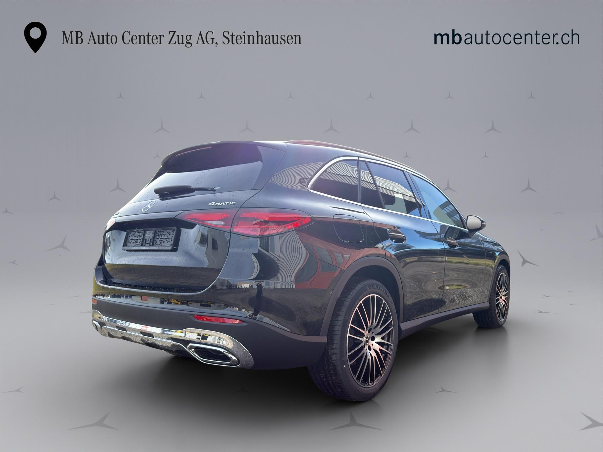 MERCEDES-BENZ GLC 220 d Avantgarde 4matic-image-15