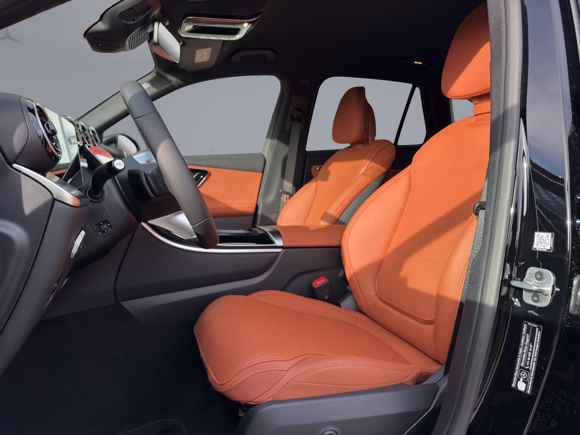MERCEDES-BENZ GLC 220 d Avantgarde 4matic-image-16