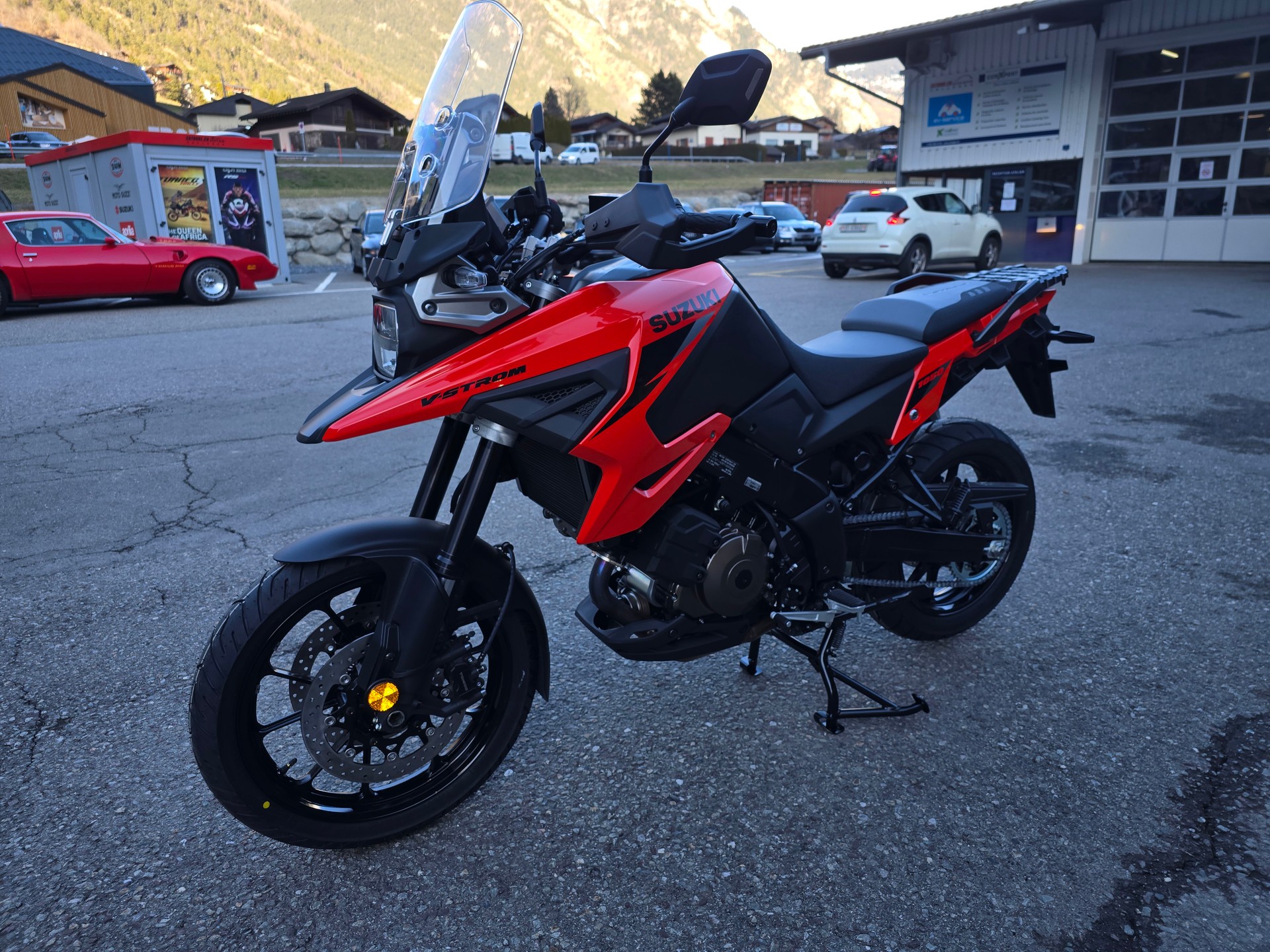 SUZUKI DL 1050-image-1
