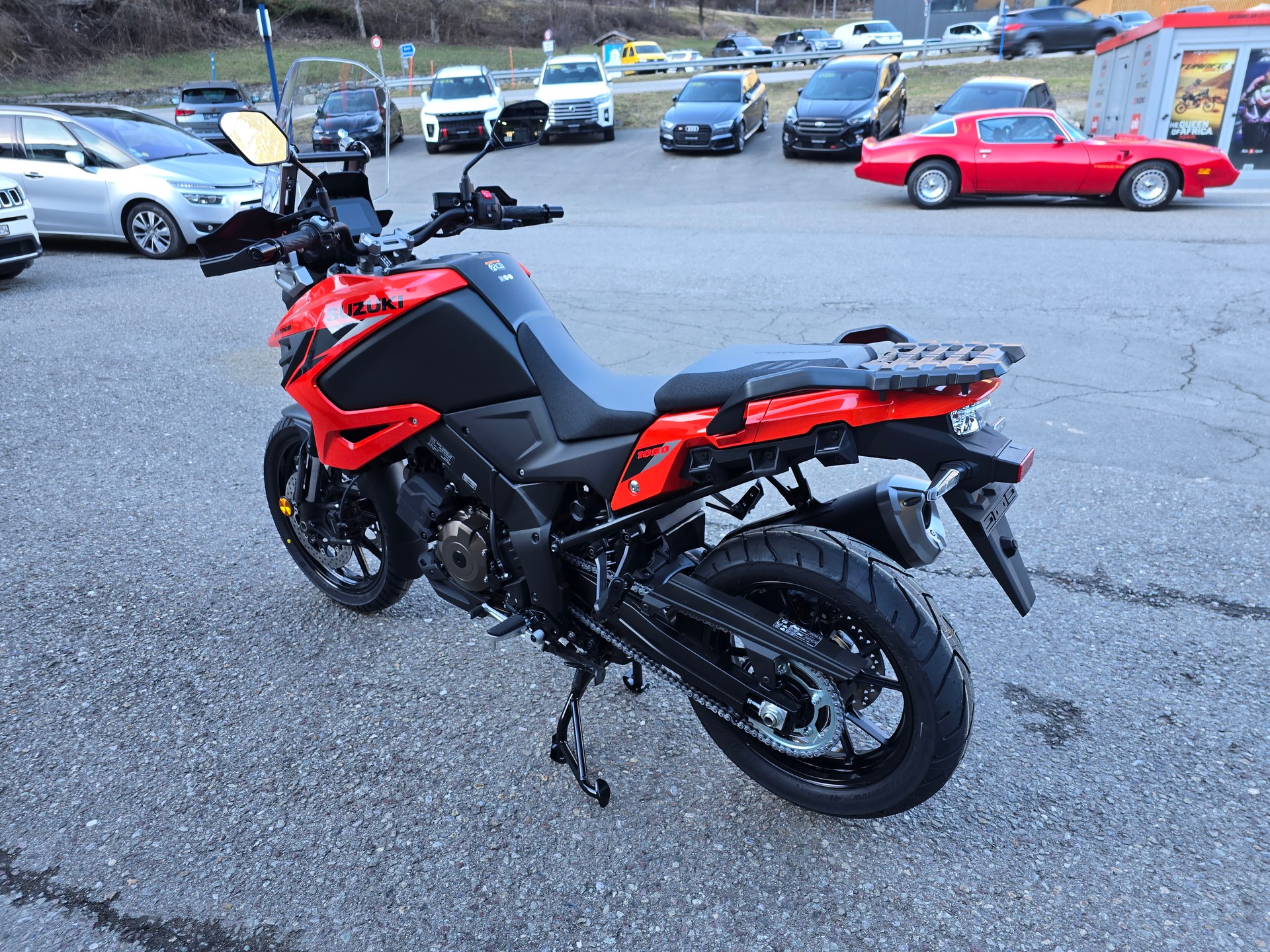 SUZUKI DL 1050-image-5