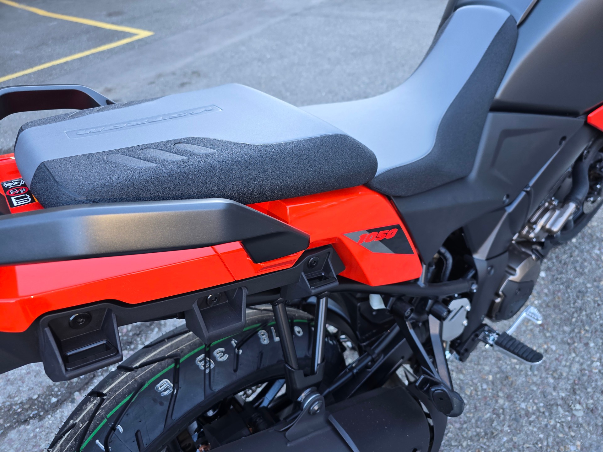 SUZUKI DL 1050-image-3