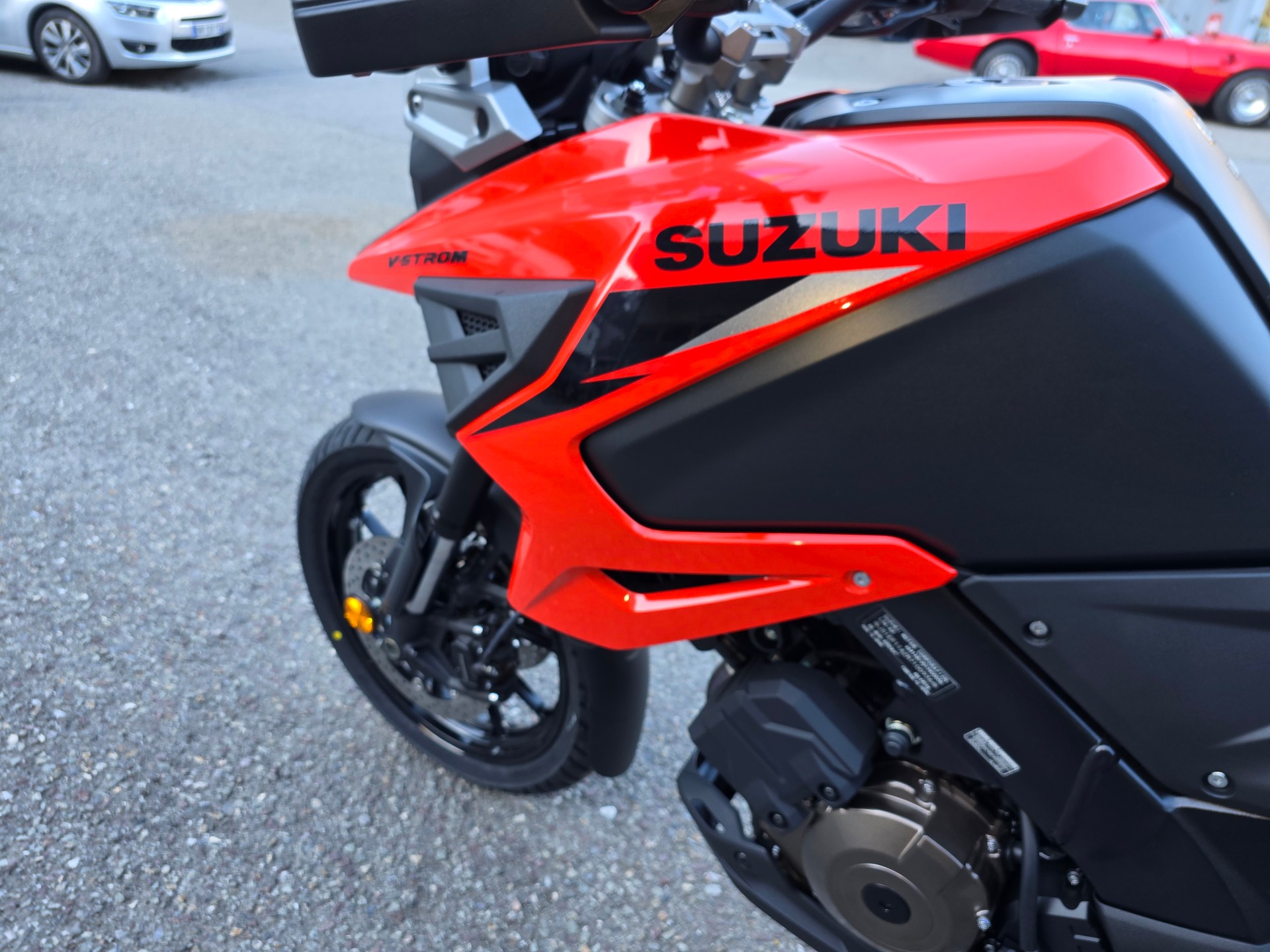 SUZUKI DL 1050-image-6
