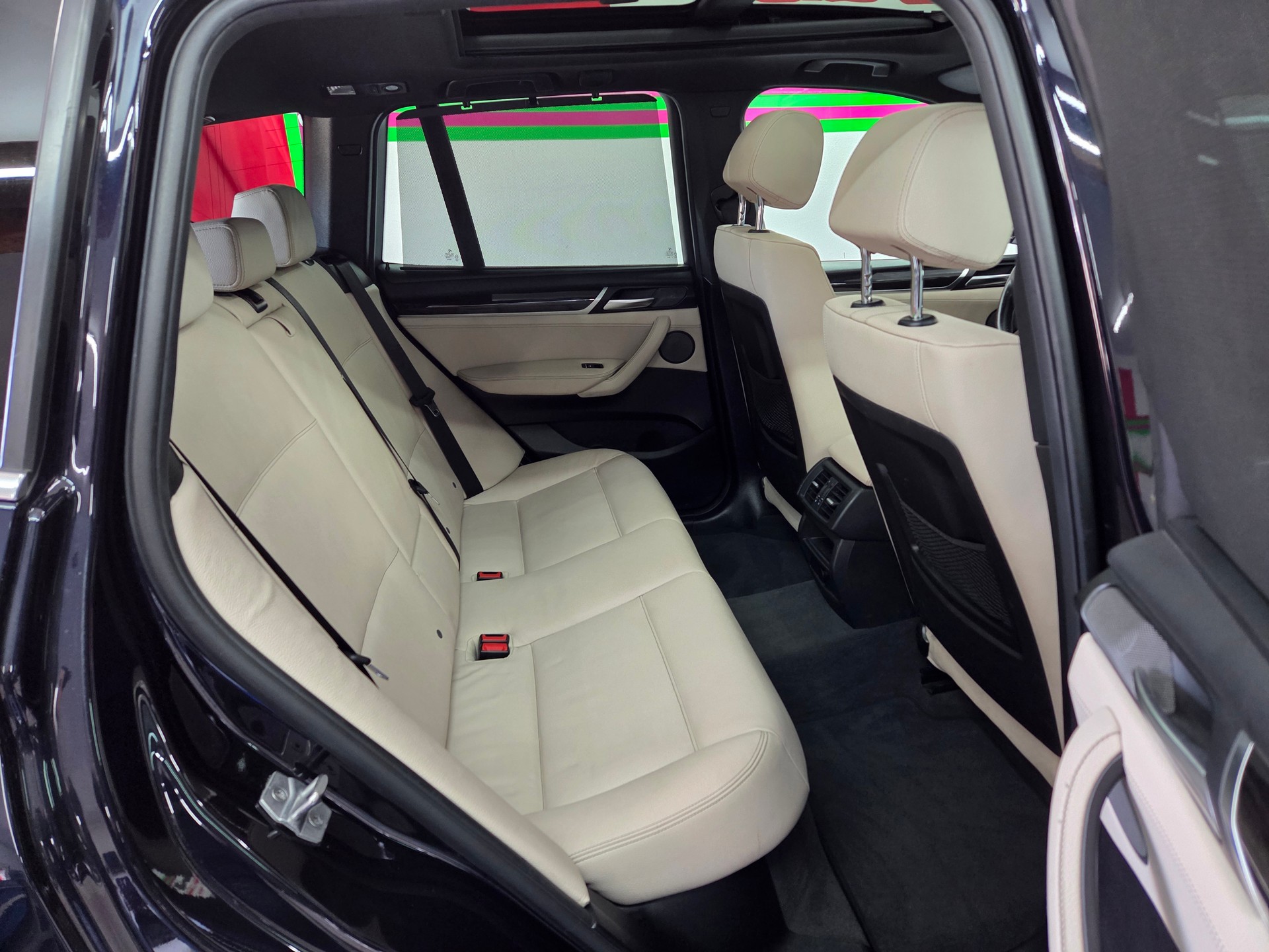 BMW X3 xDrive 30d M Sport Steptronic-image-14
