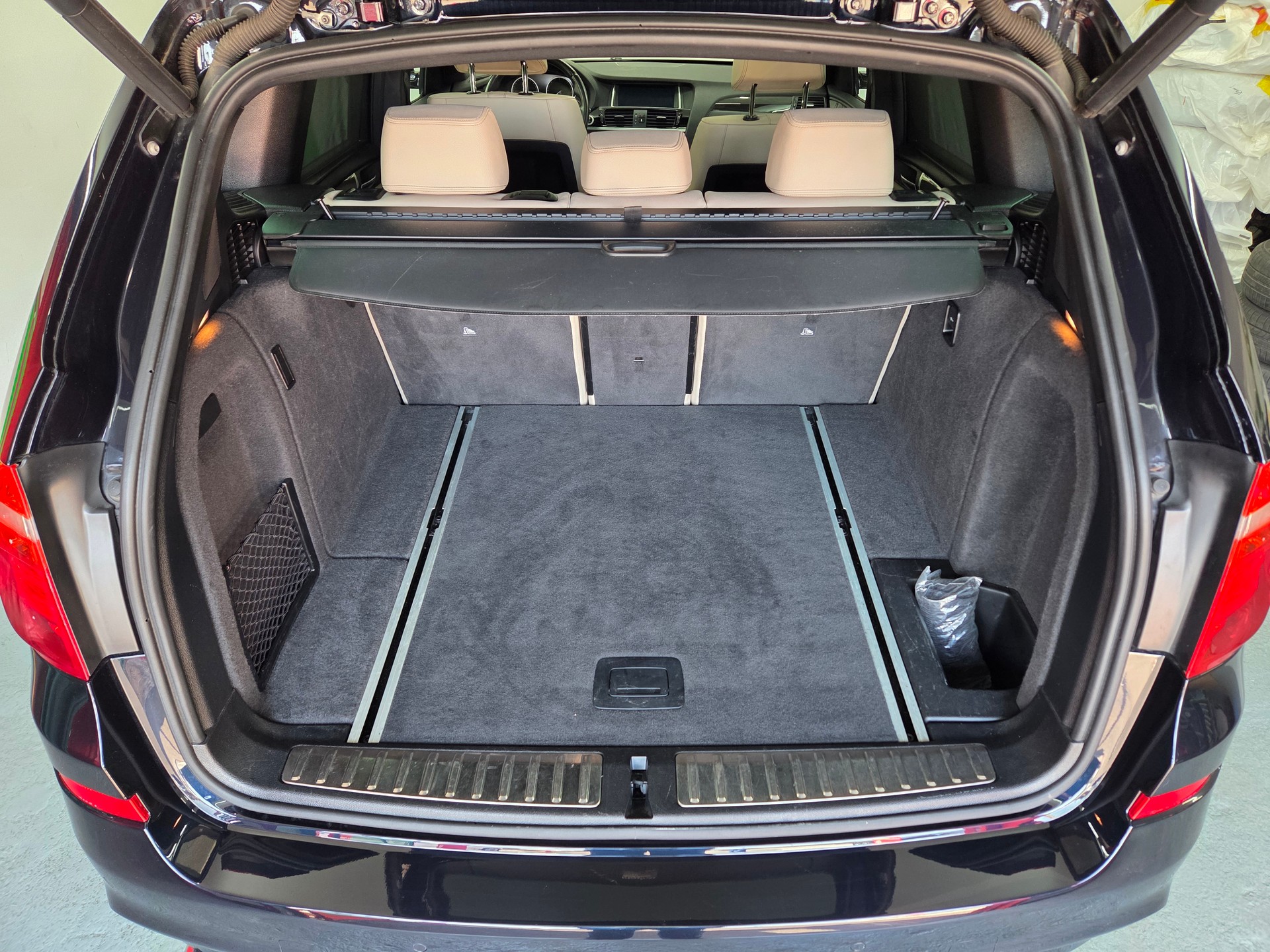 BMW X3 xDrive 30d M Sport Steptronic-image-15