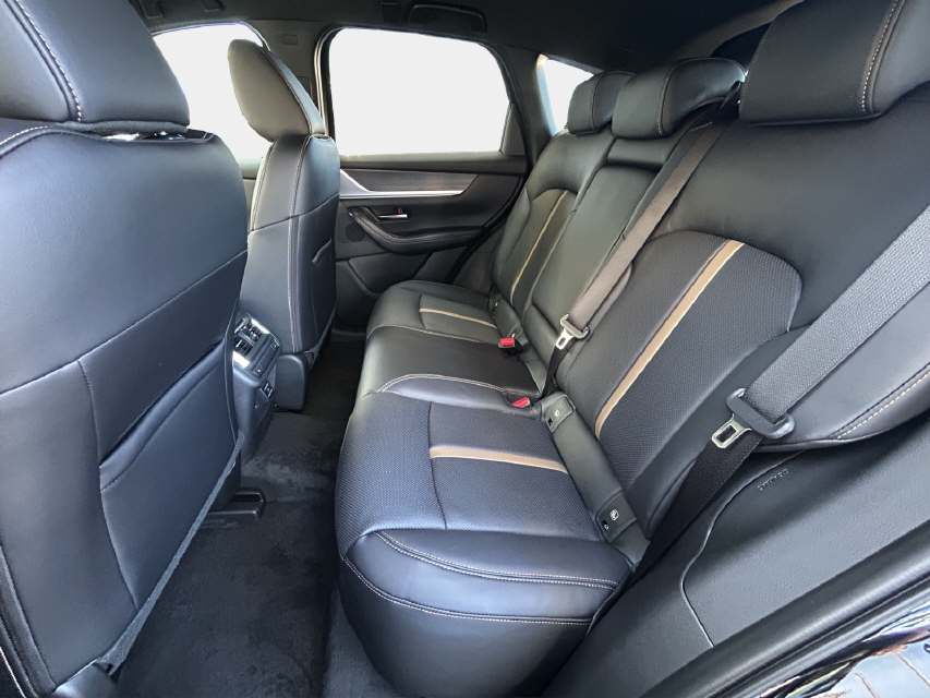 MAZDA CX-60 2.5/191 Hybrid Homura Coso 4x4-image-10