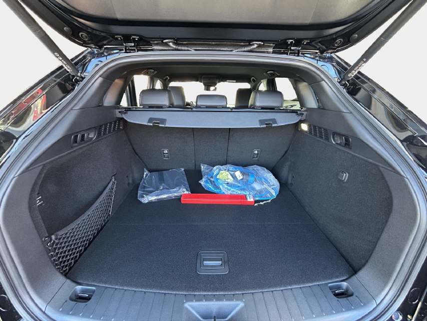 MAZDA CX-60 2.5/191 Hybrid Homura Coso 4x4-image-11
