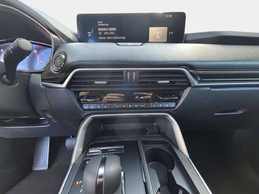 MAZDA CX-60 2.5/191 Hybrid Homura Coso 4x4-image-13