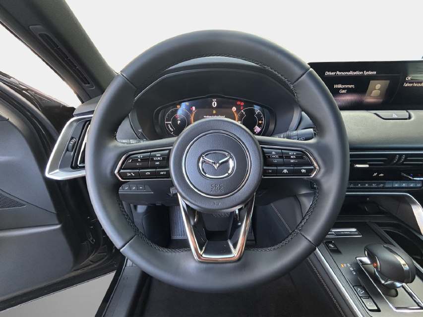 MAZDA CX-60 2.5/191 Hybrid Homura Coso 4x4-image-12