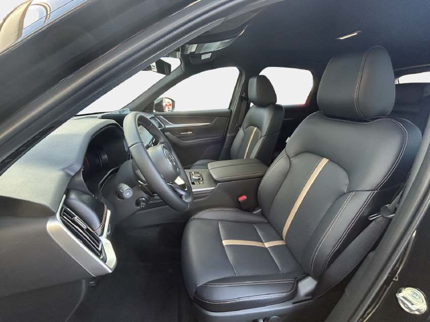 MAZDA CX-60 2.5/191 Hybrid Homura Coso 4x4-image-9
