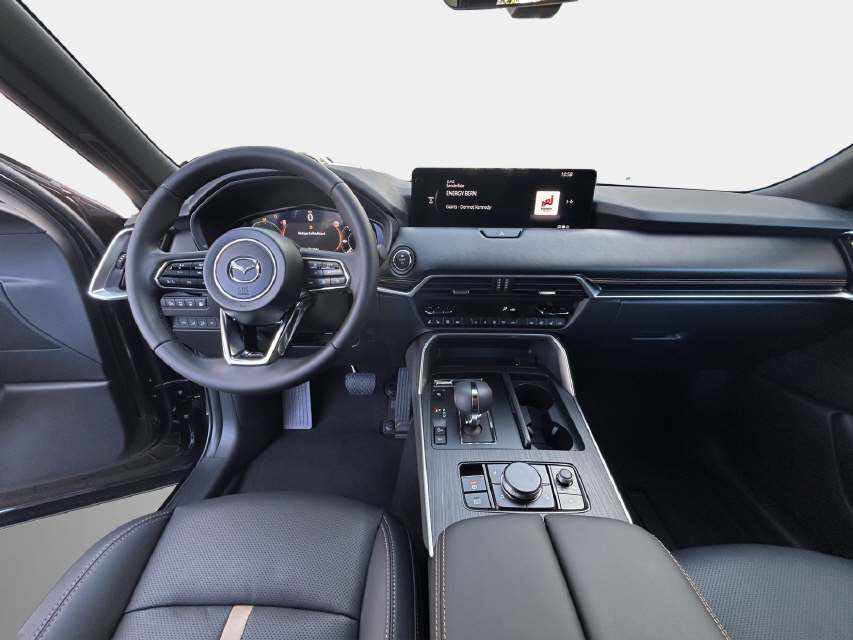 MAZDA CX-60 2.5/191 Hybrid Homura Coso 4x4-image-14