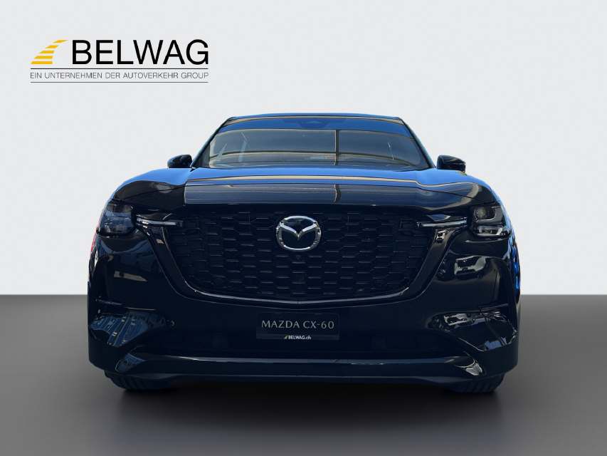MAZDA CX-60 2.5/191 Hybrid Homura Coso 4x4-image-1