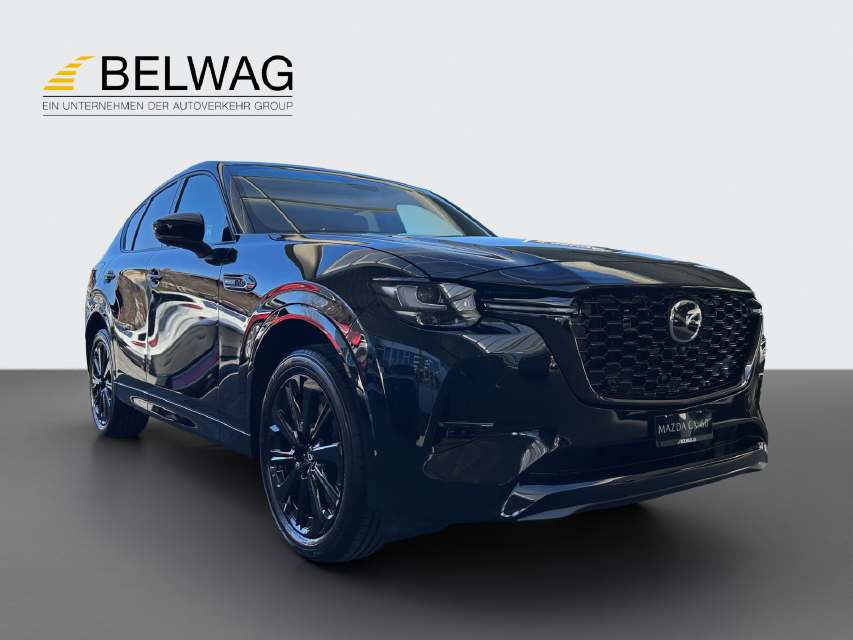 MAZDA CX-60 2.5/191 Hybrid Homura Coso 4x4-image-7