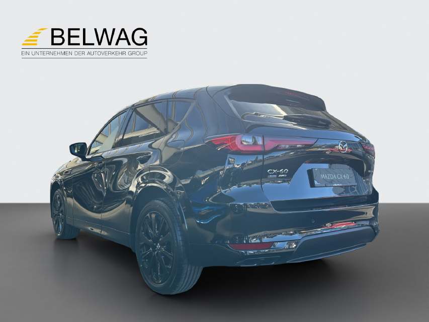 MAZDA CX-60 2.5/191 Hybrid Homura Coso 4x4-image-3