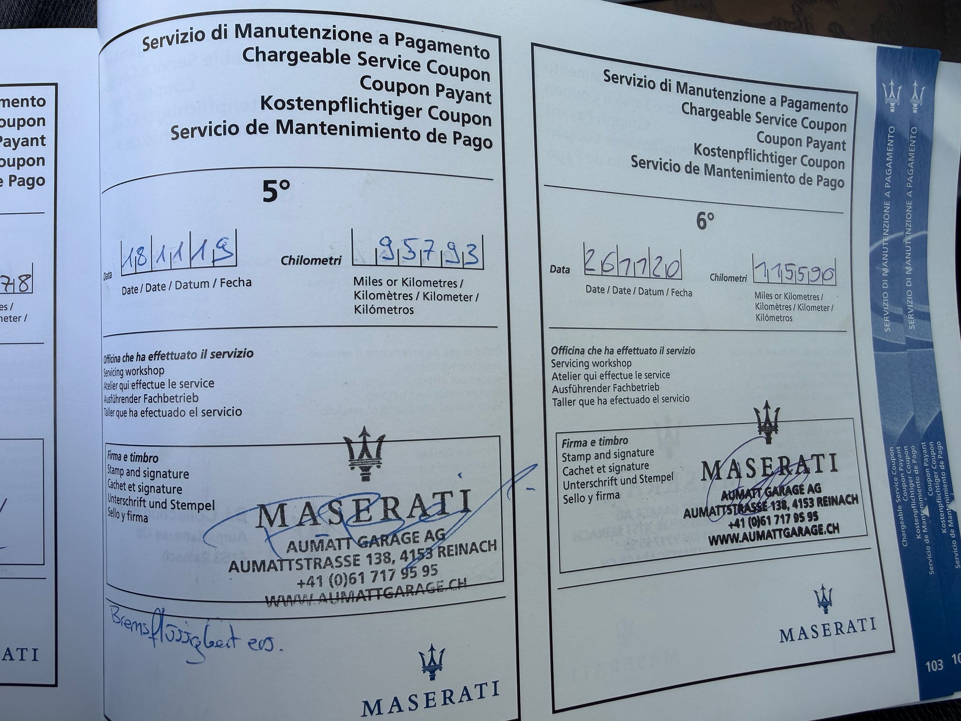 MASERATI Ghibli S Q4 3.0 V6 Automatica-image-11
