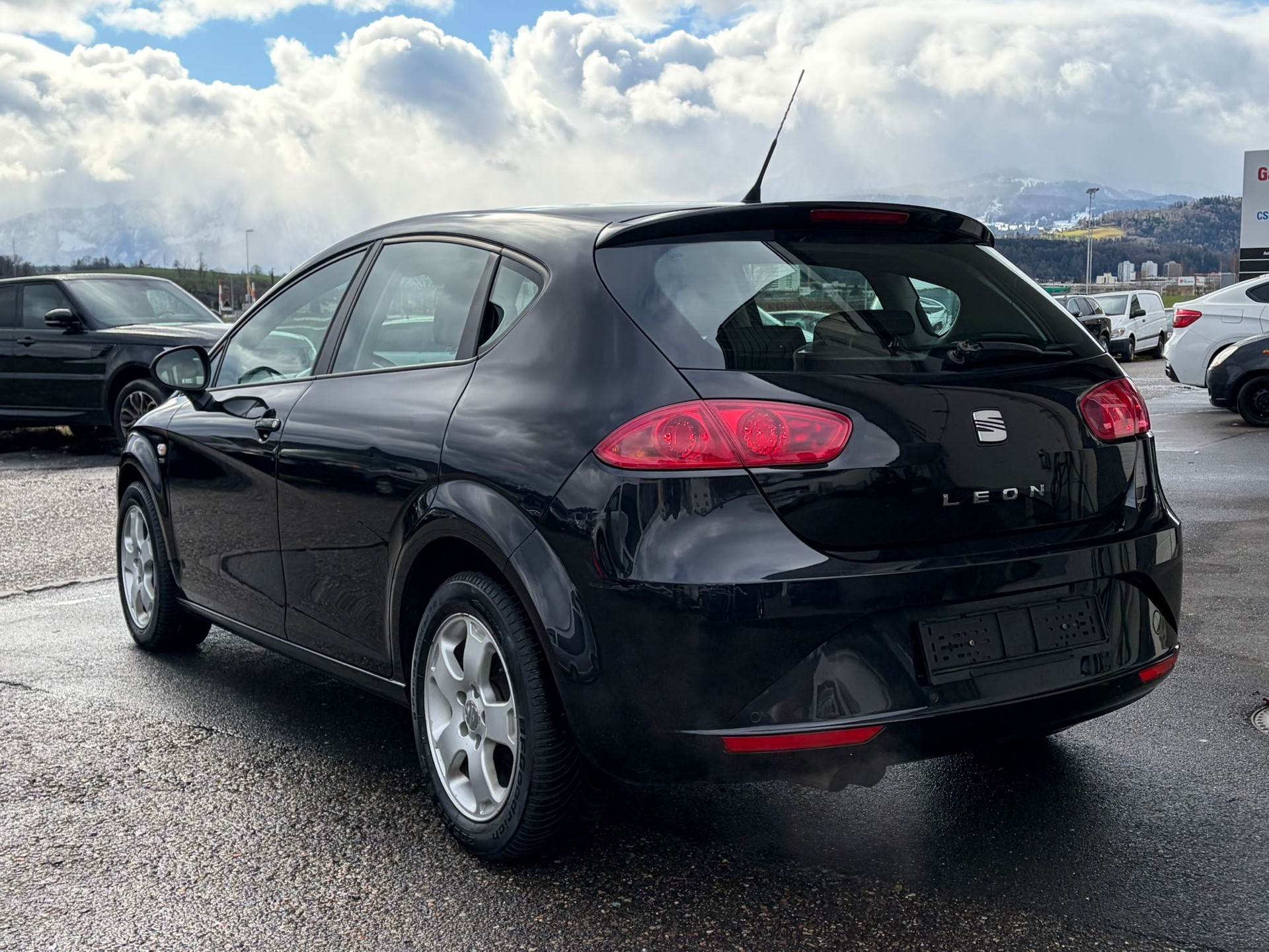 SEAT Leon 1.8 TSI Style DSG-image-5