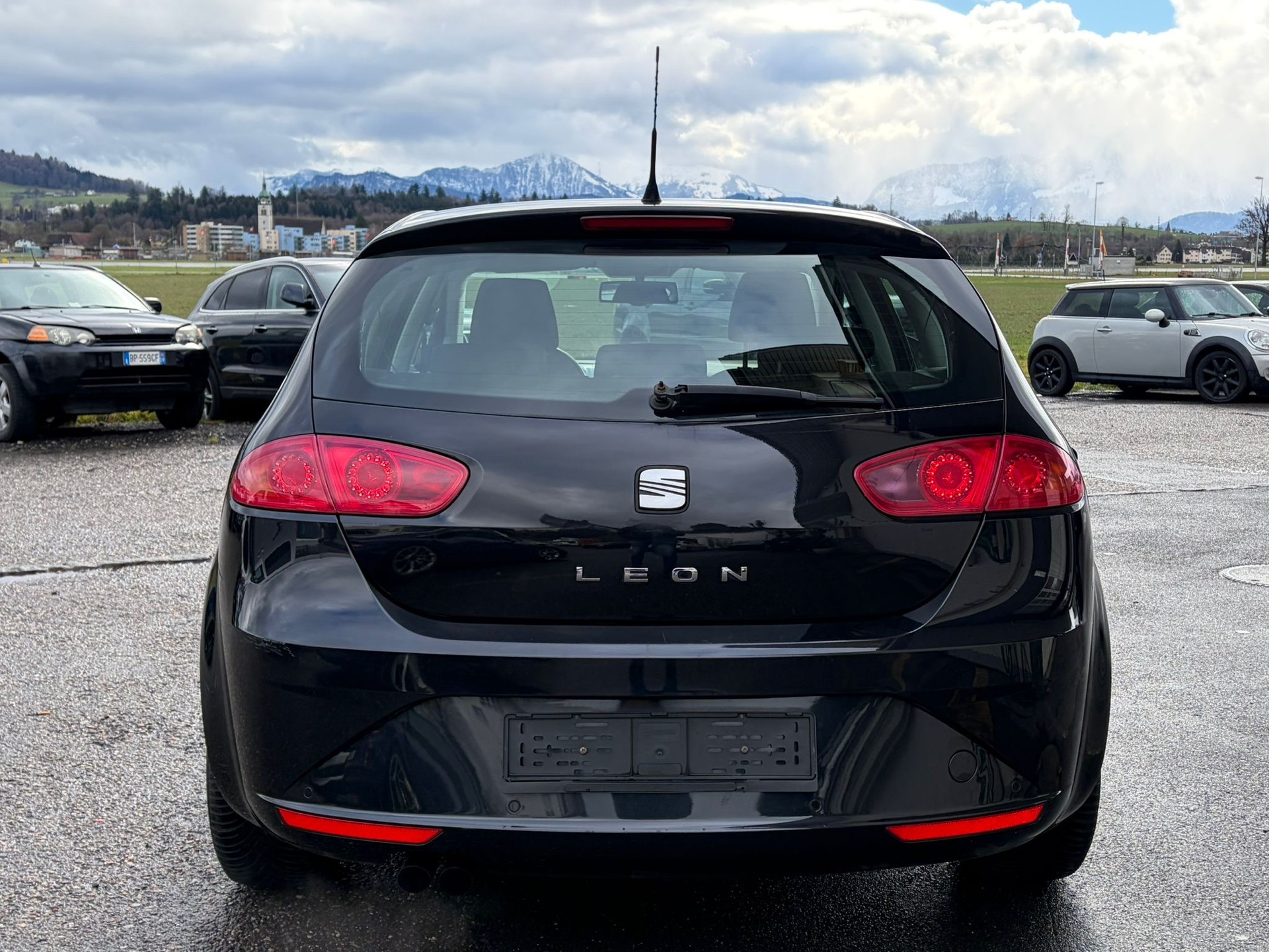 SEAT Leon 1.8 TSI Style DSG-image-6