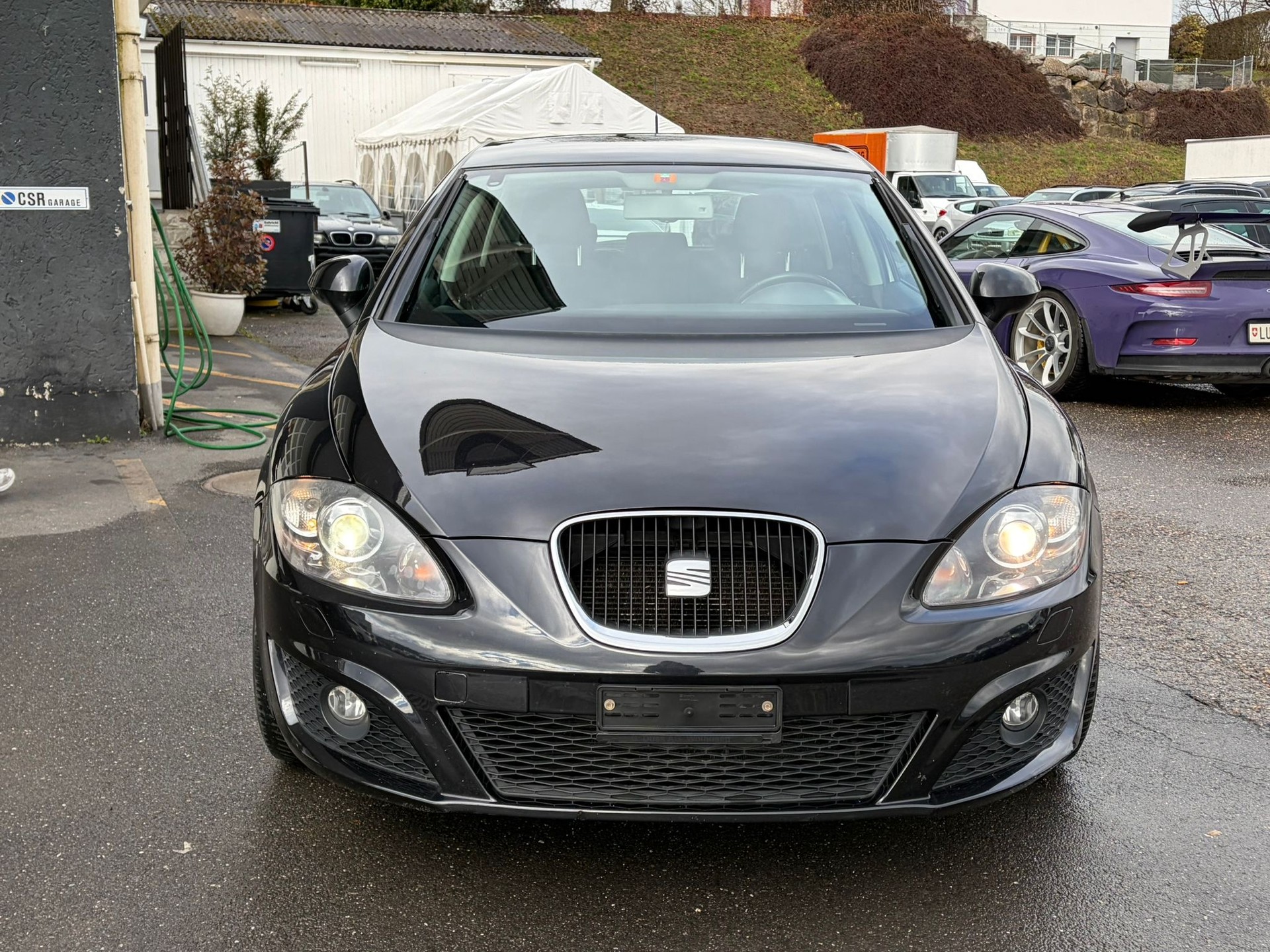 SEAT Leon 1.8 TSI Style DSG-image-3