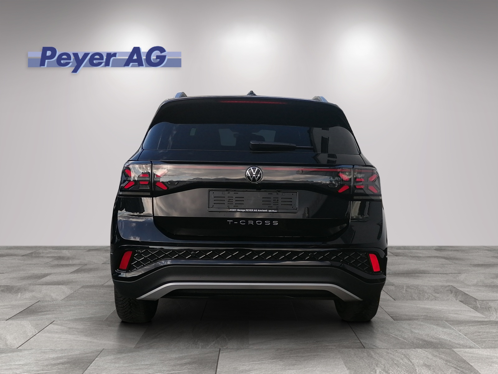 VW T-Cross 1.5 TSI R-Line DSG-image-3