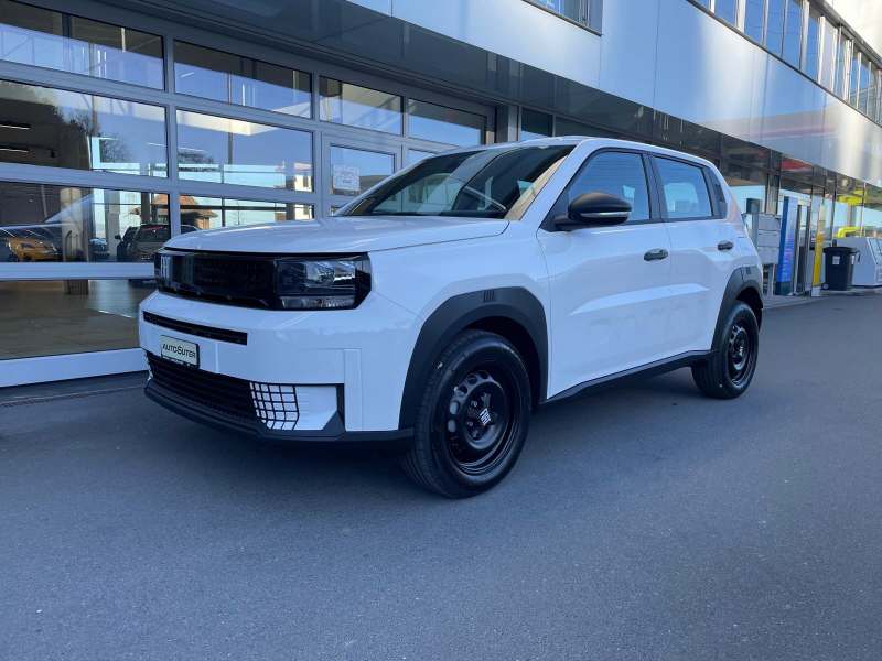 FIAT Grande Panda Pop-image-0