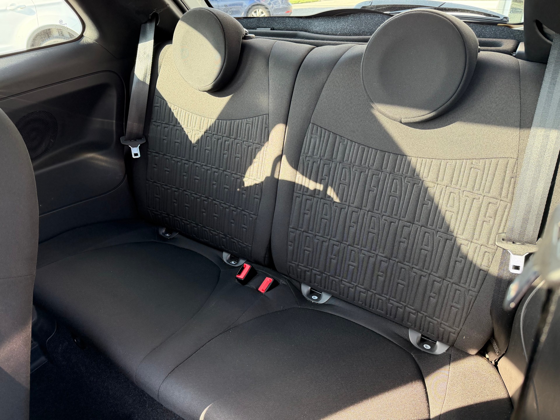 FIAT 500 1.0 N3 MildHybrid Swiss Edition-image-7