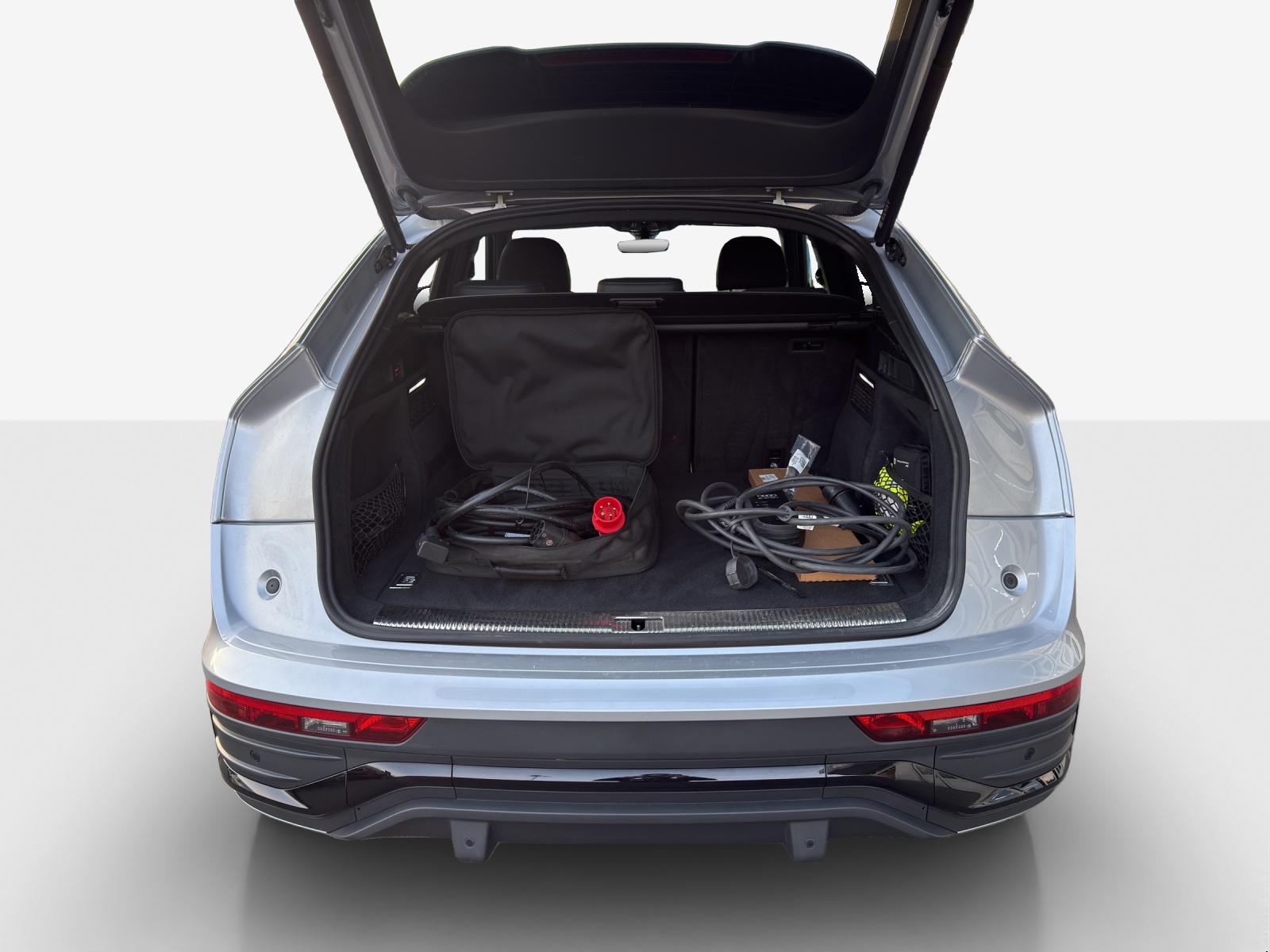 AUDI Q5 Sportback 50 TFSI e PHEV S line quattro S-tronic-image-13