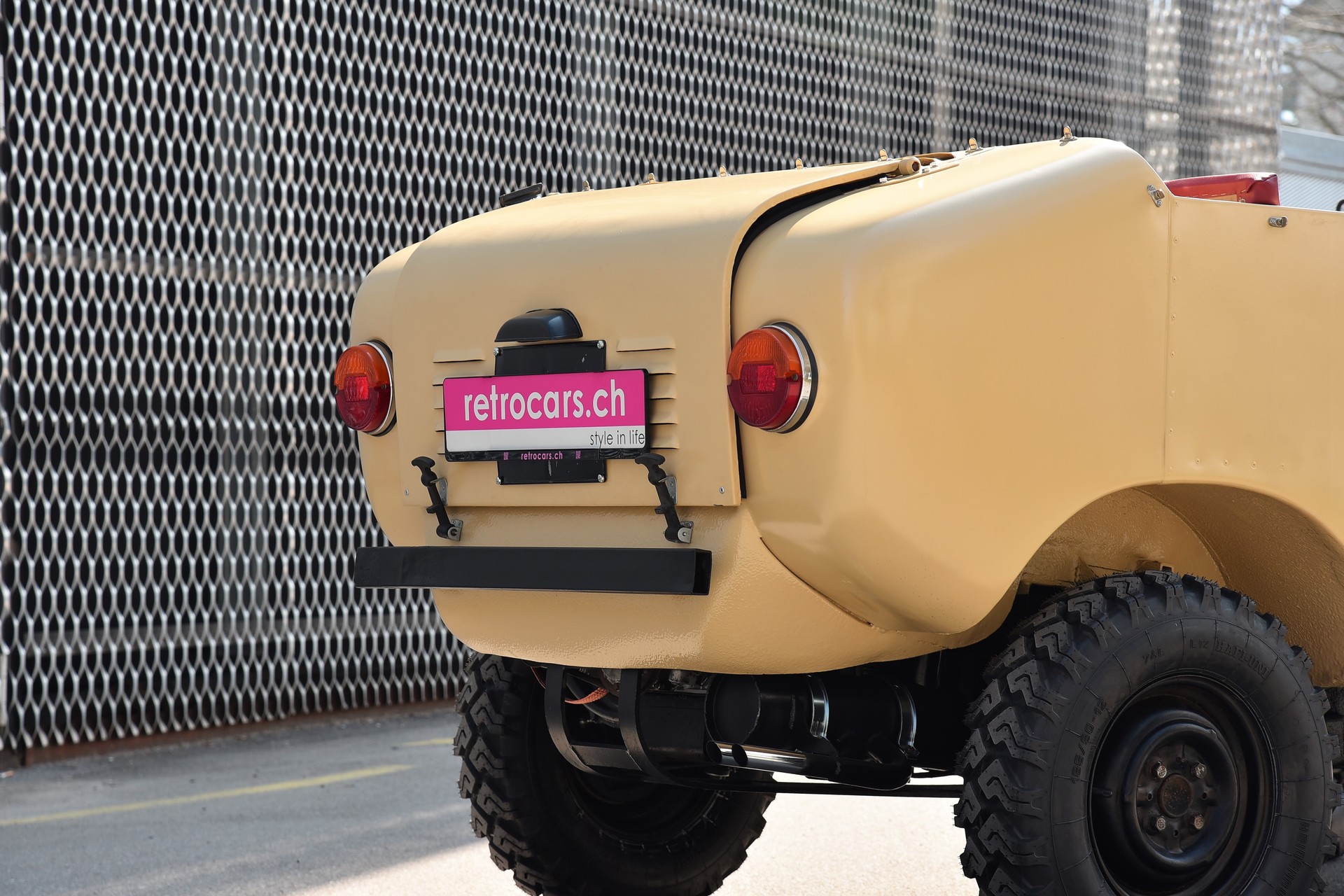 FIAT Ferves Ranger-image-2