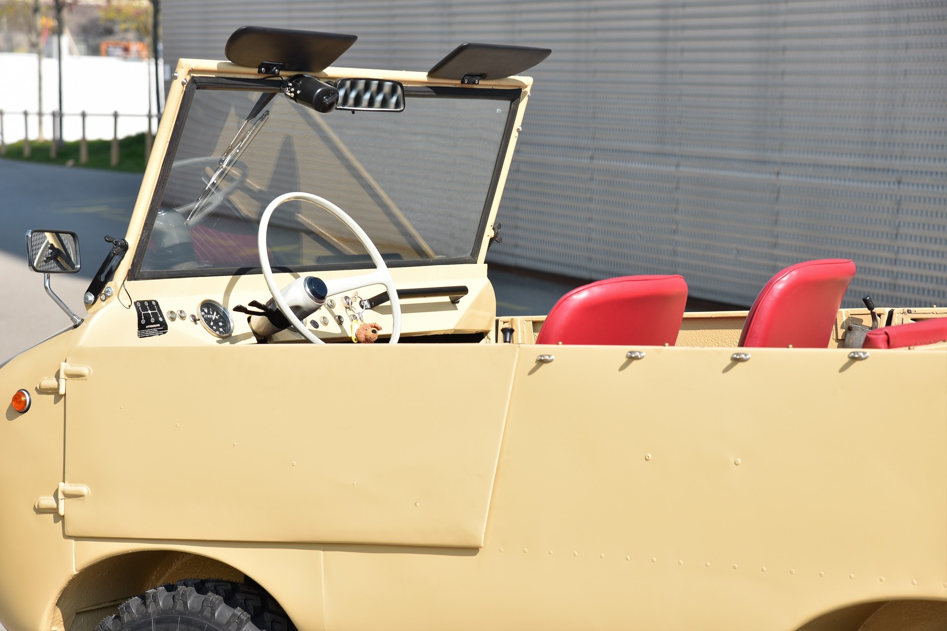 FIAT Ferves Ranger-image-13