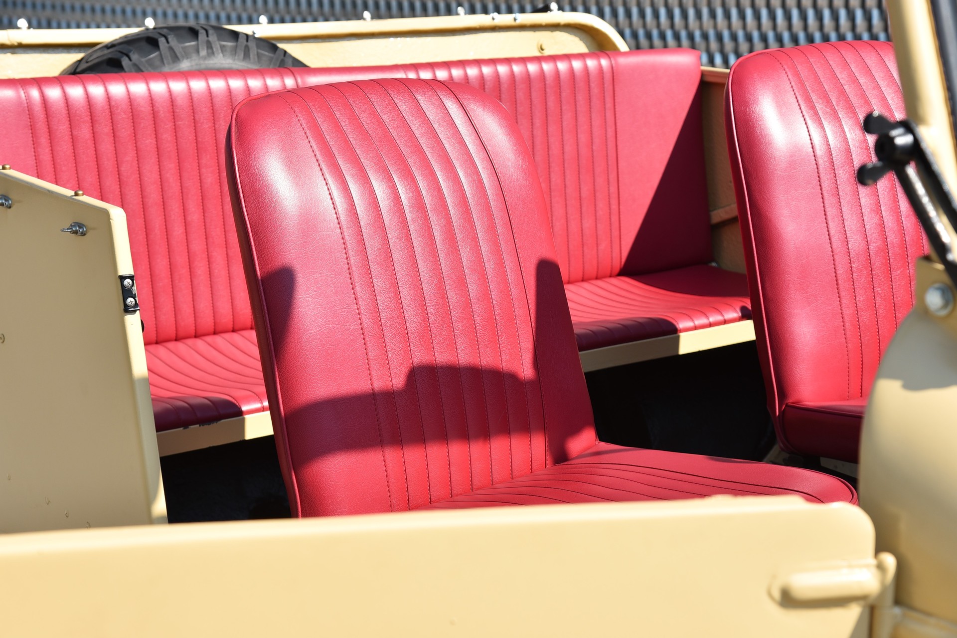 FIAT Ferves Ranger-image-4