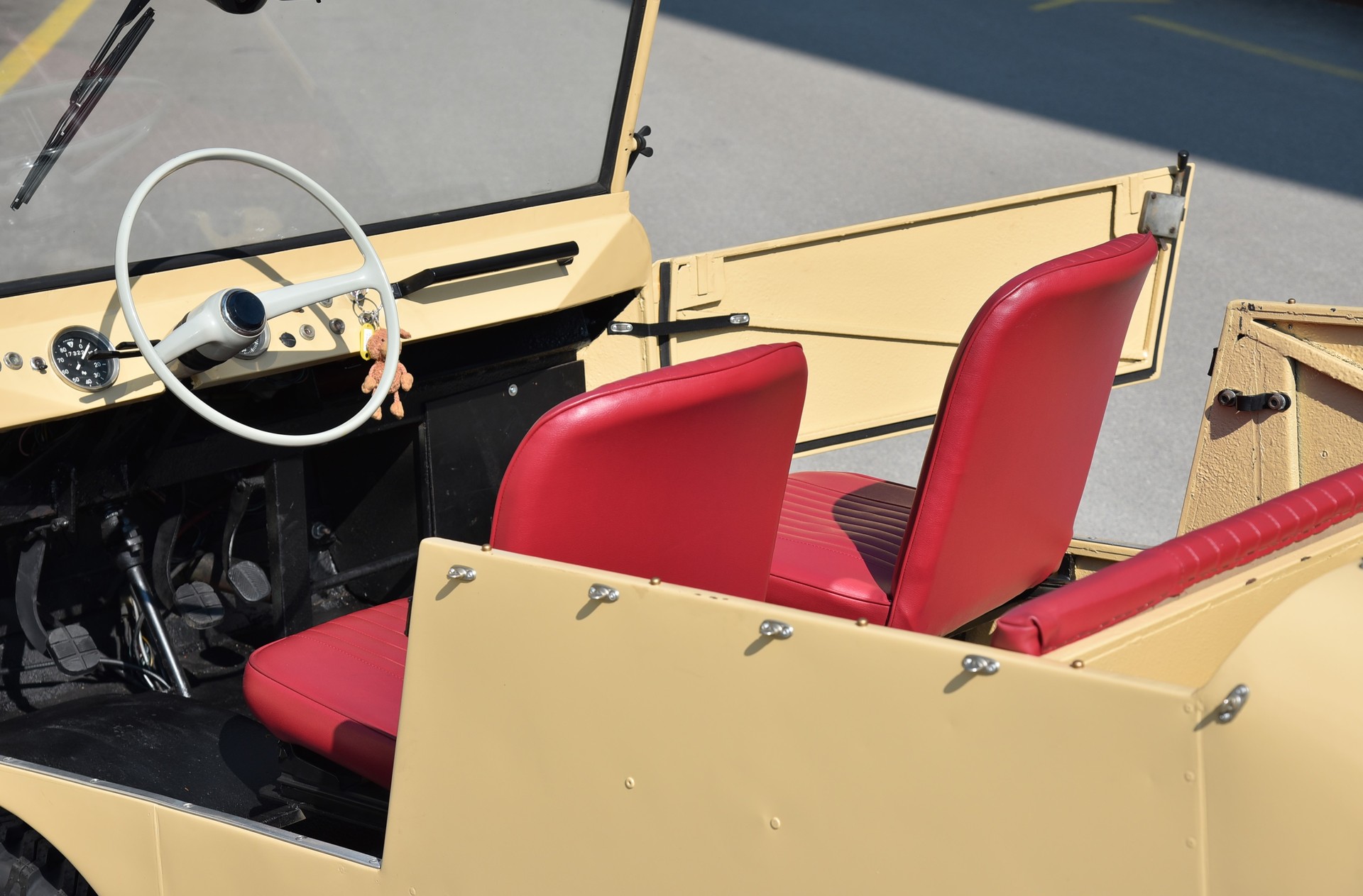 FIAT Ferves Ranger-image-1