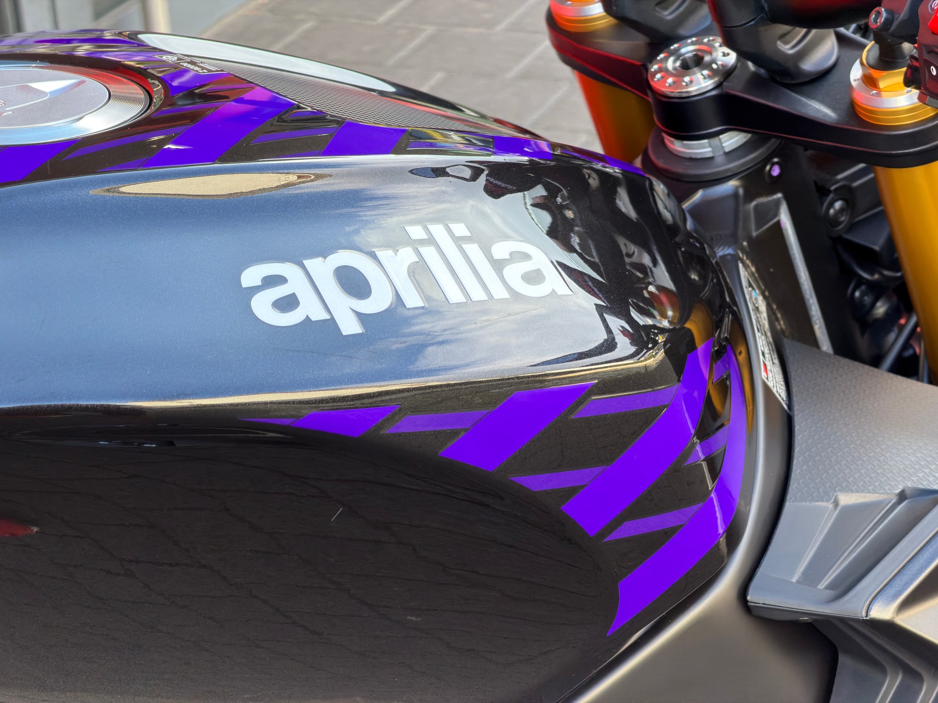 APRILIA Tuono V4 1100 E5+ Factory-image-9