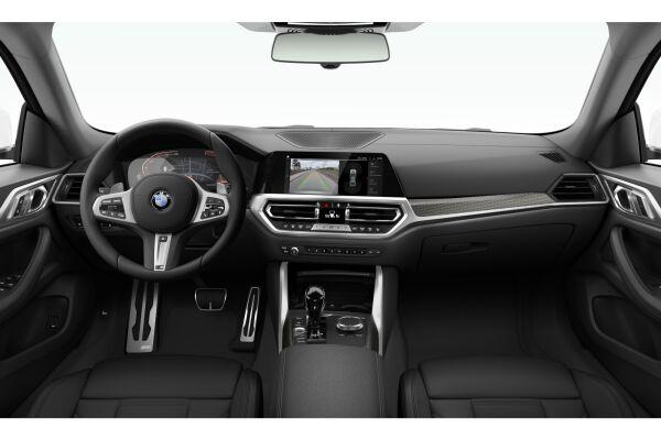 BMW 430i M Sport xDrive Gran Coupé G26 (CH)-image-3
