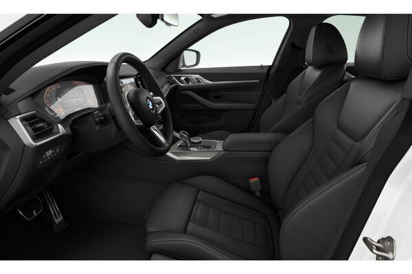 BMW 430i M Sport xDrive Gran Coupé G26 (CH)-image-2