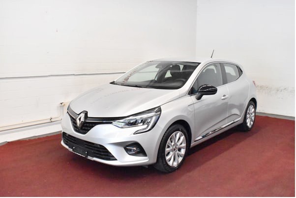 RENAULT Clio 1.3 Intens EDC