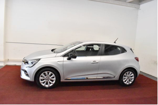 RENAULT Clio 1.3 Intens EDC-showroom-element-1