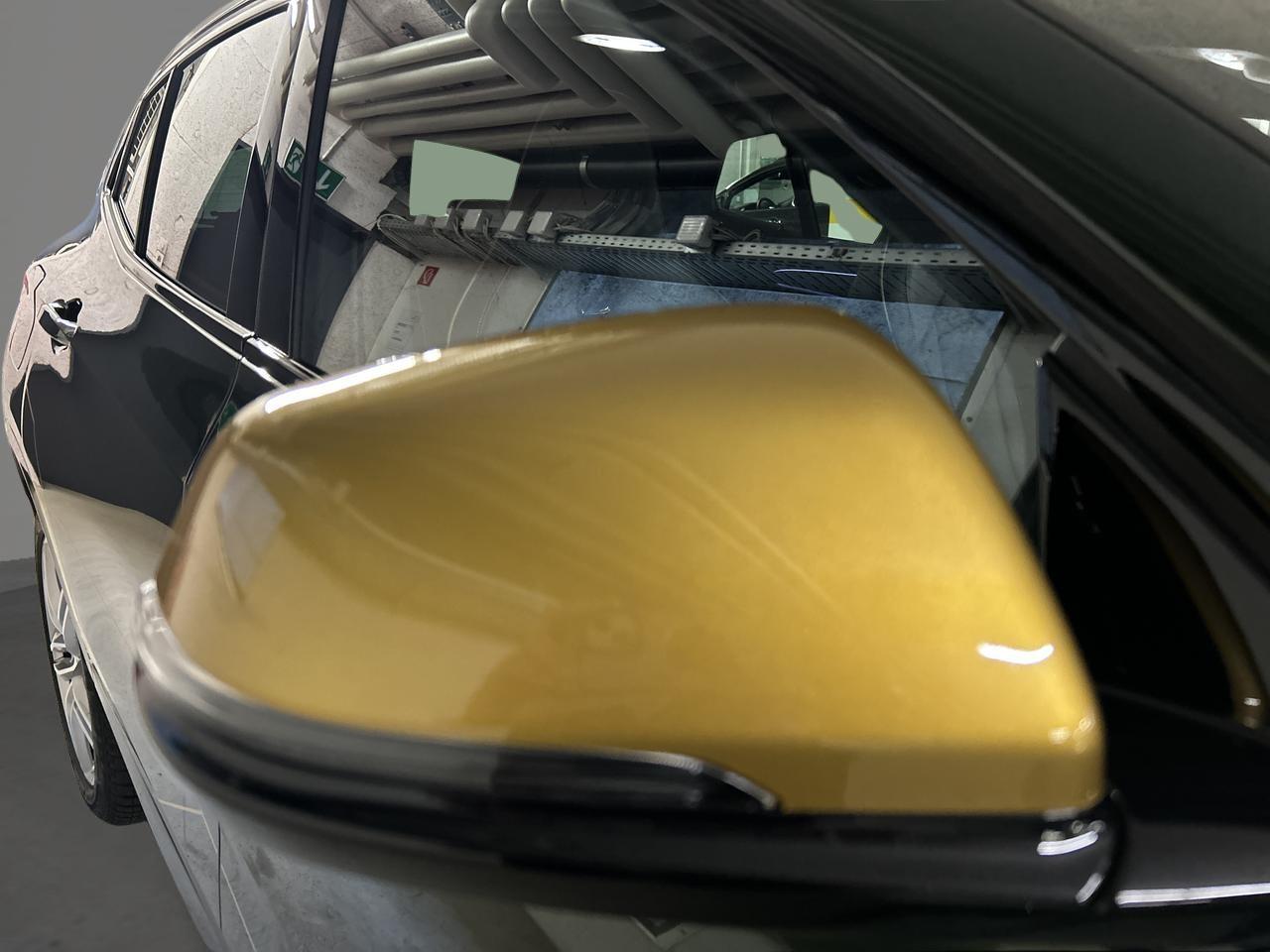 BMW X2 20i xDrive EDITION GOLDPLAY-image-10