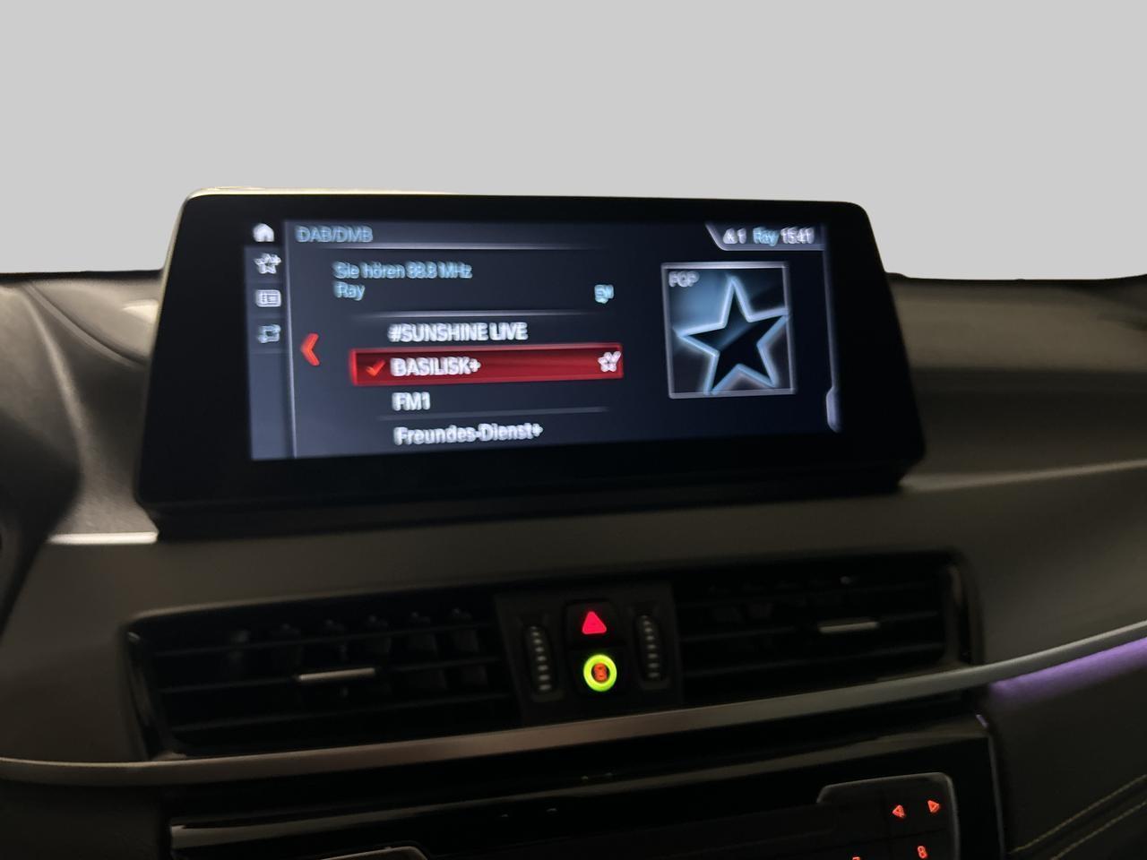 BMW X2 20i xDrive EDITION GOLDPLAY-image-22