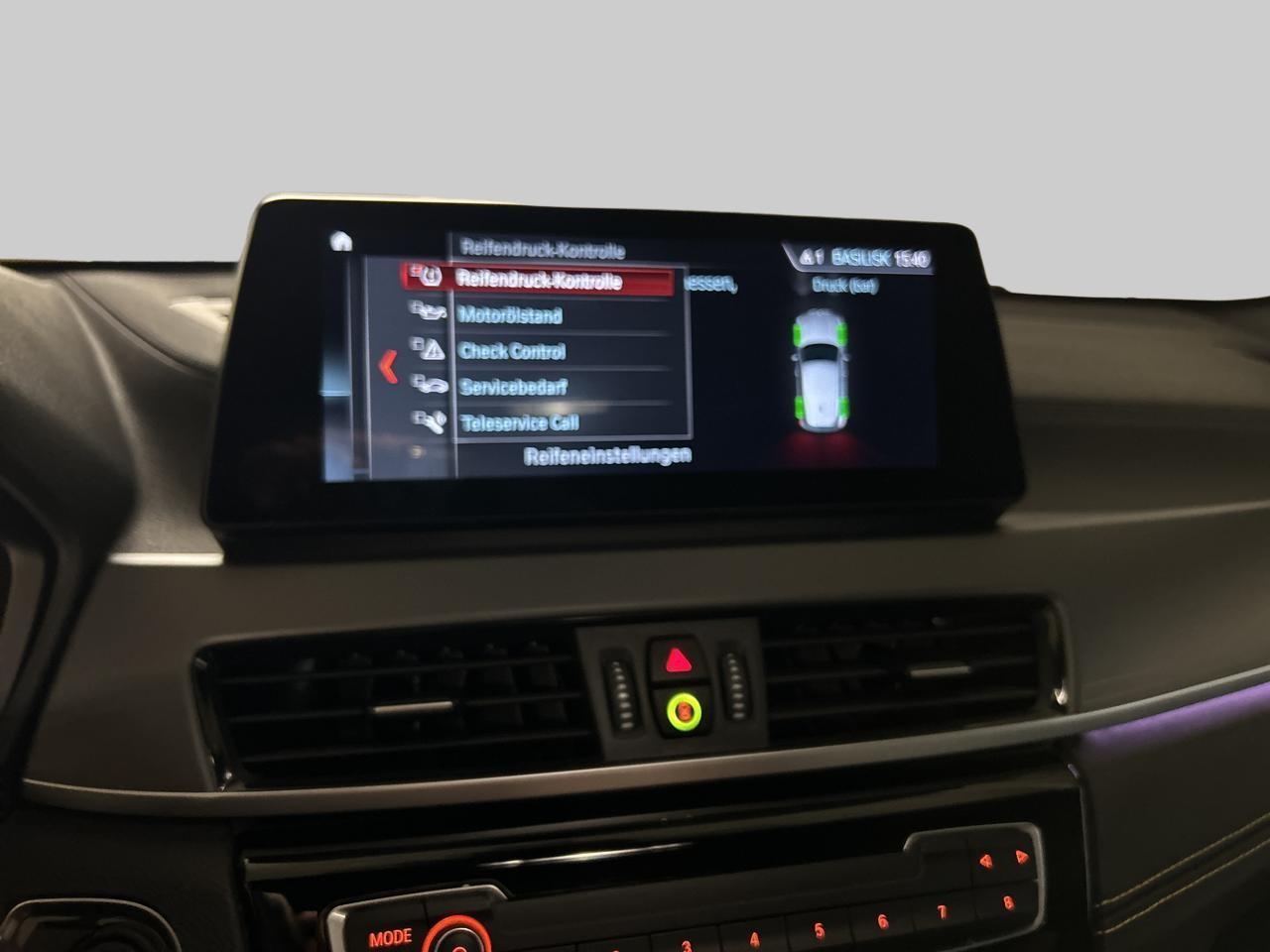 BMW X2 20i xDrive EDITION GOLDPLAY-image-21