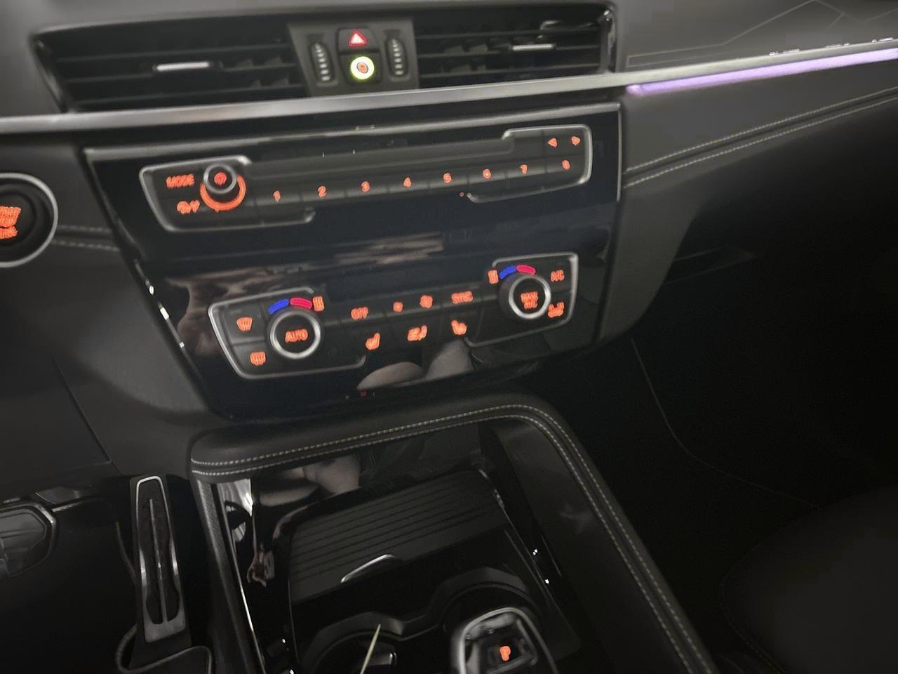 BMW X2 20i xDrive EDITION GOLDPLAY-image-19