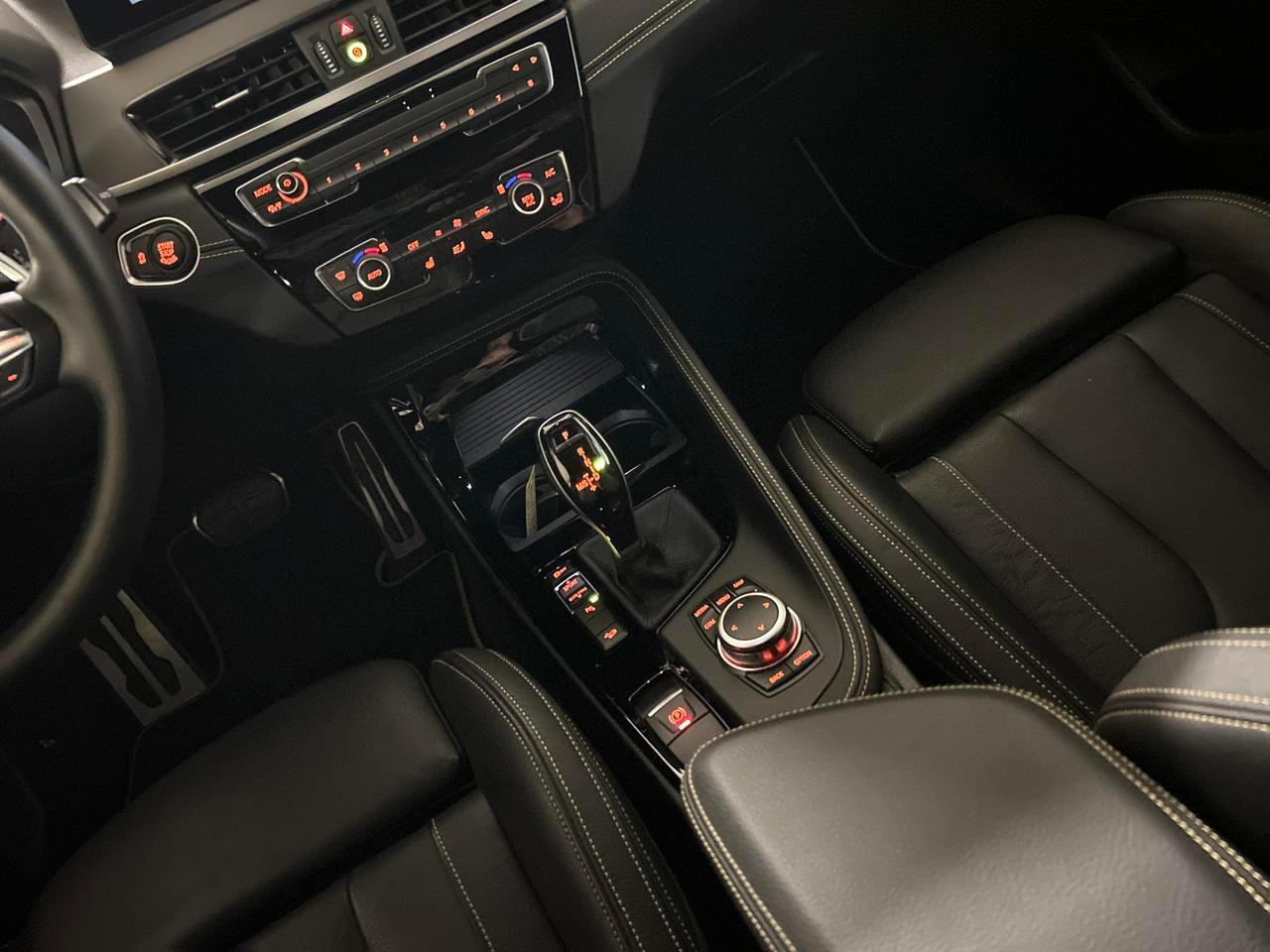 BMW X2 20i xDrive EDITION GOLDPLAY-image-18