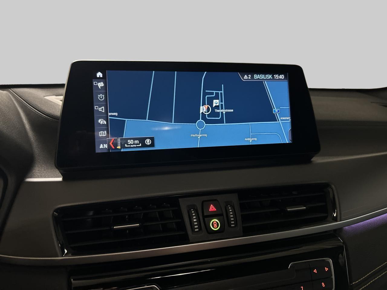 BMW X2 20i xDrive EDITION GOLDPLAY-image-20