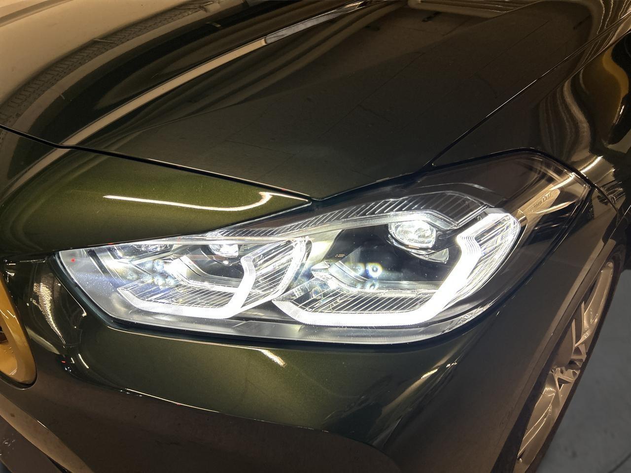 BMW X2 20i xDrive EDITION GOLDPLAY-image-8