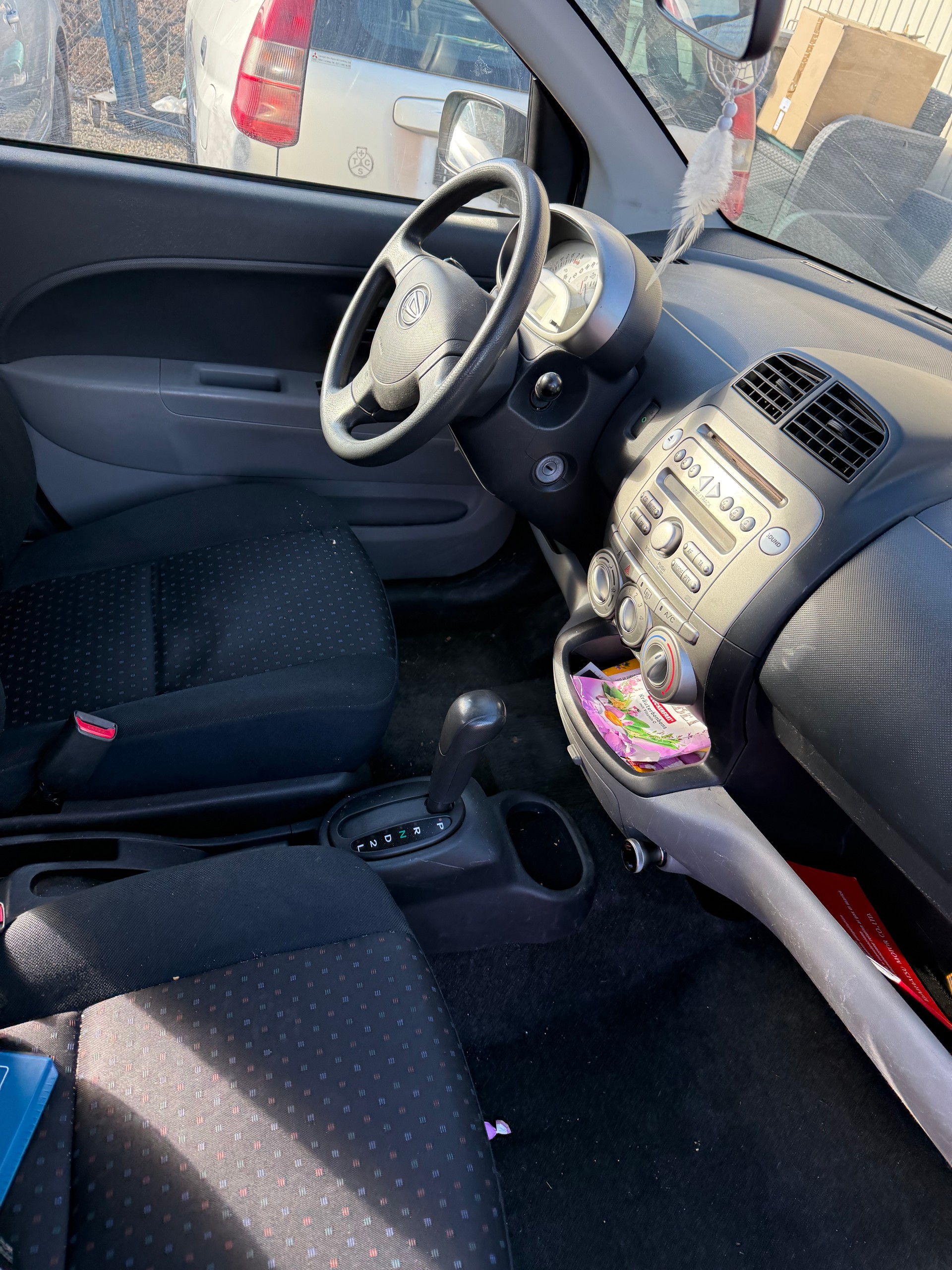 DAIHATSU SIRION-image-3