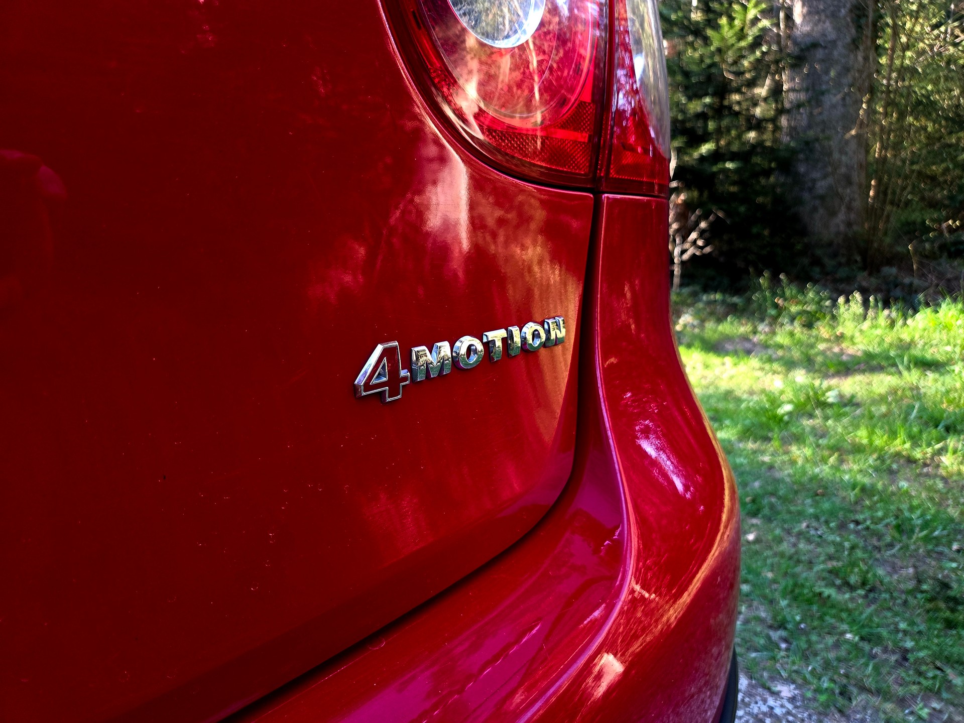 VW Golf 2.0 FSI Comfortline 4Motion-image-5